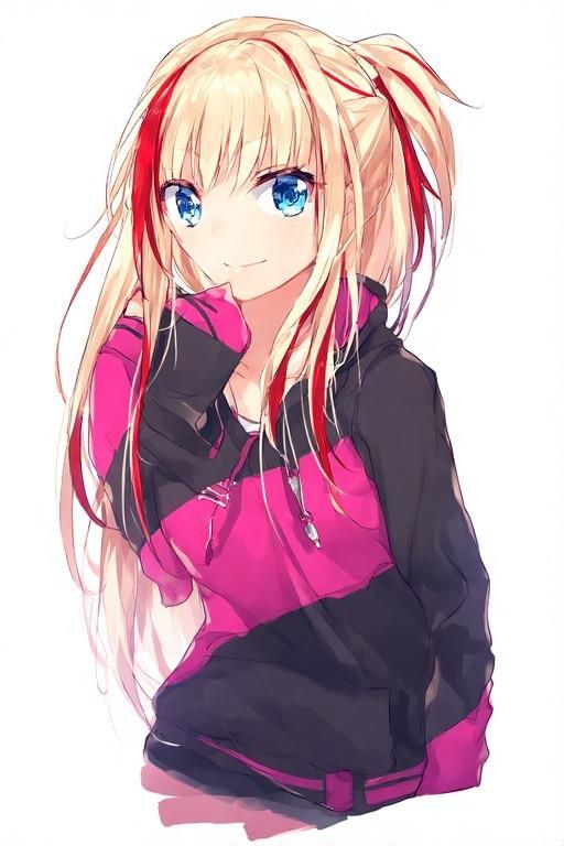 Aya pas de nouveau style (divers)