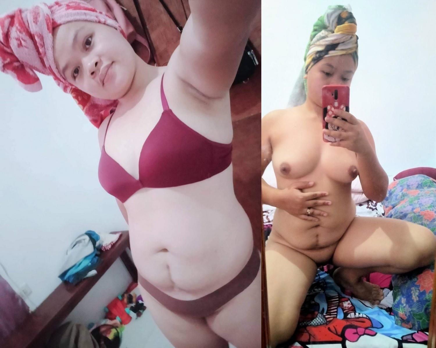Filipina me Ann