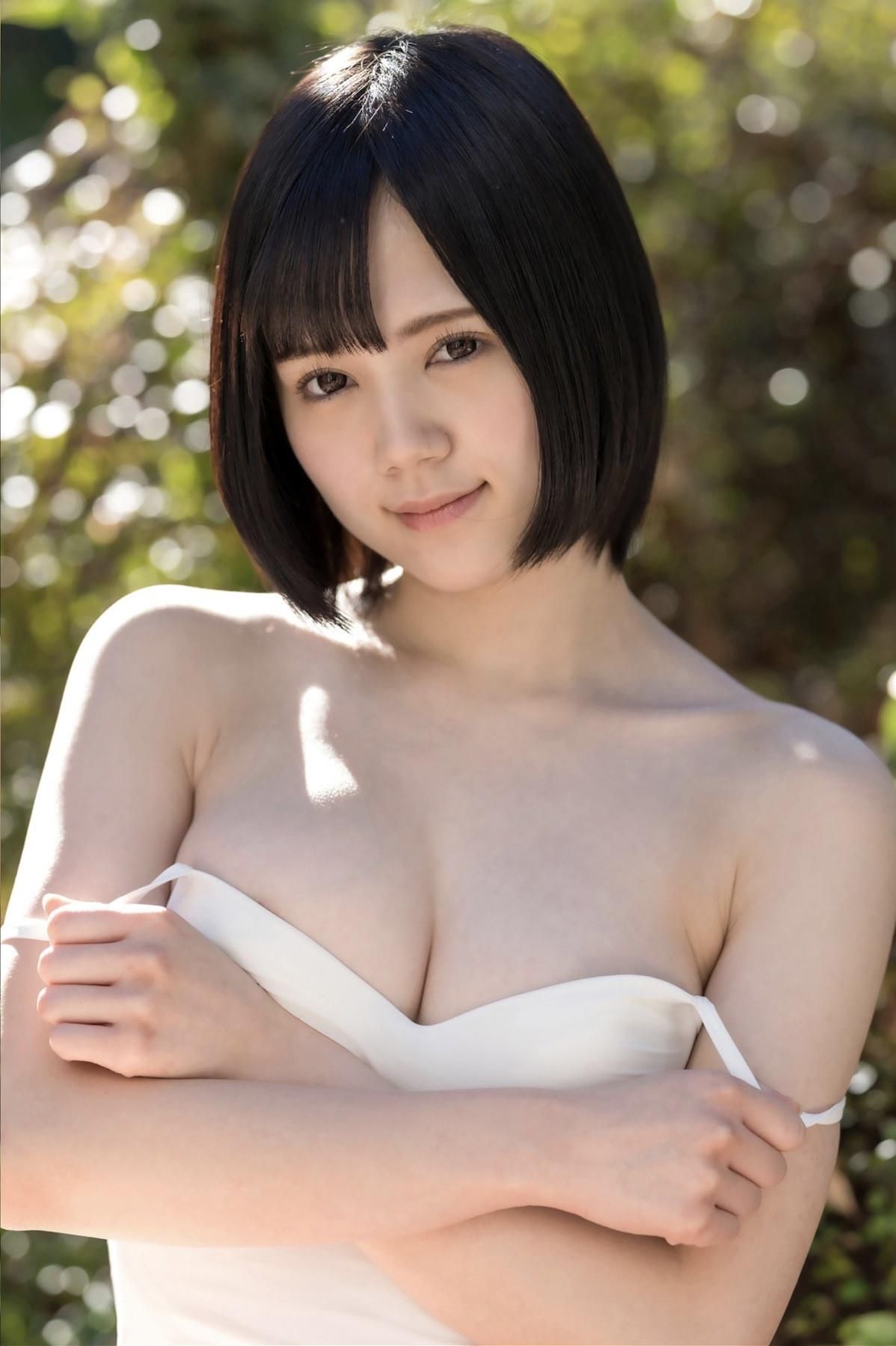 Remu Suzumori POSE EDITION No.