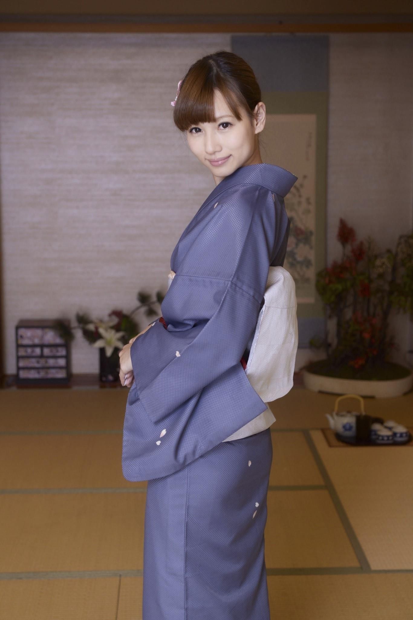 Ryo Hashimoto Hadaka Hospitalidad