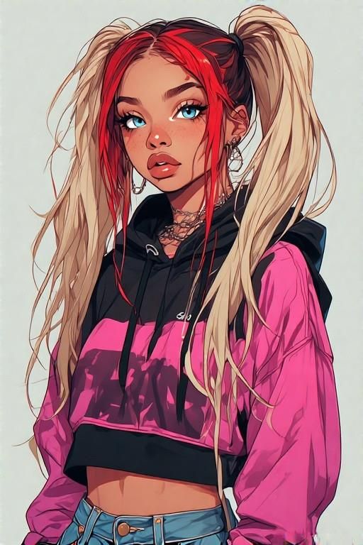 Aya pas de nouveau style (divers)