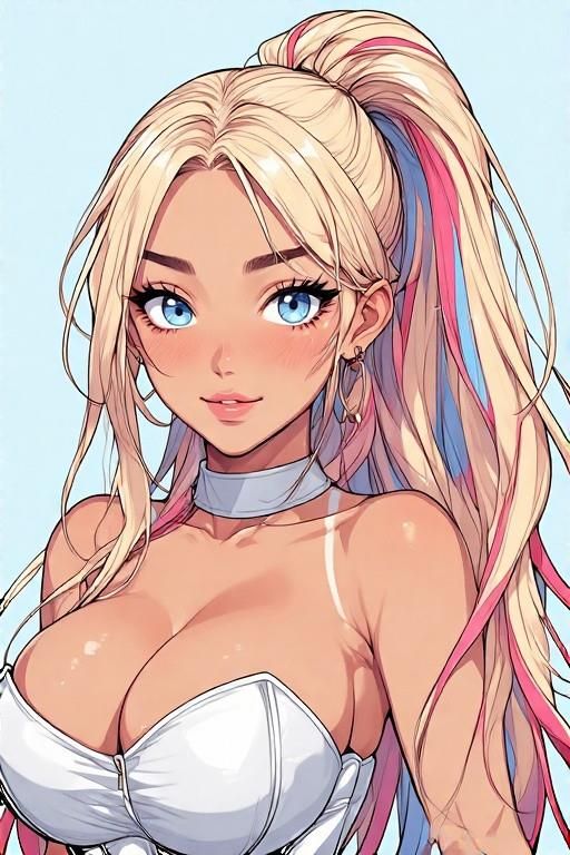 九尾王子