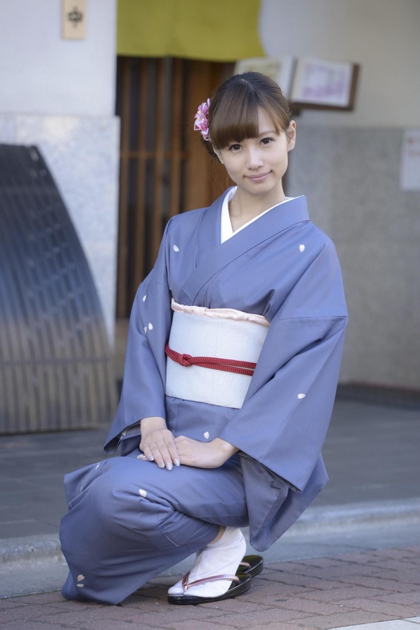Ryo Hashimoto Hadaka Hospitalidad