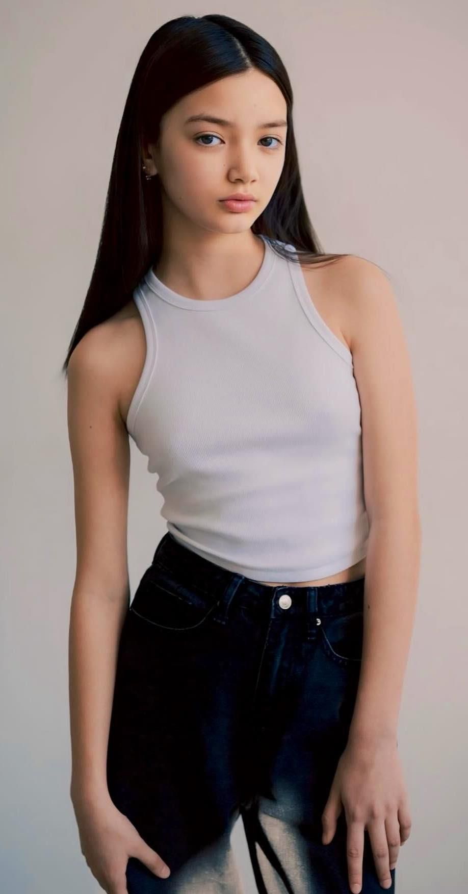 Model Mix 