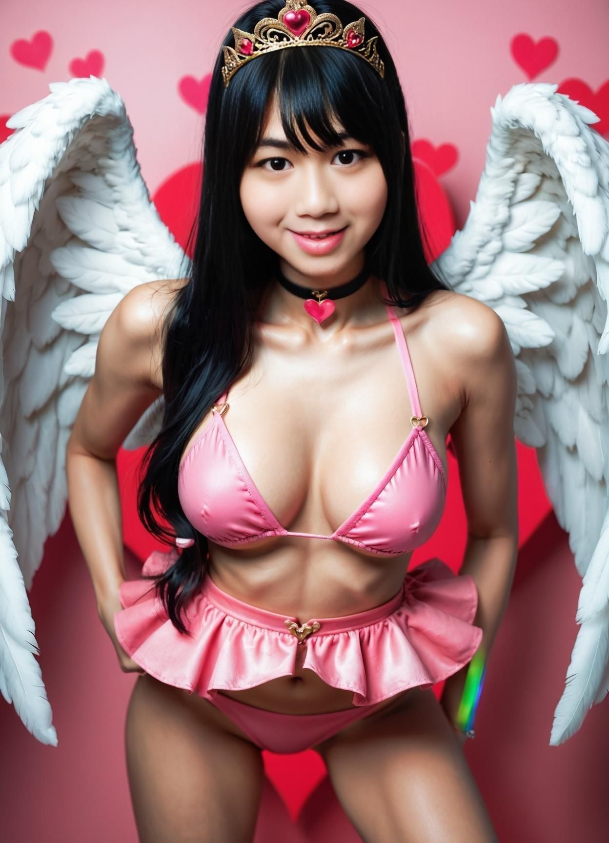Angel Bonka (lo mejor de Bonka)
