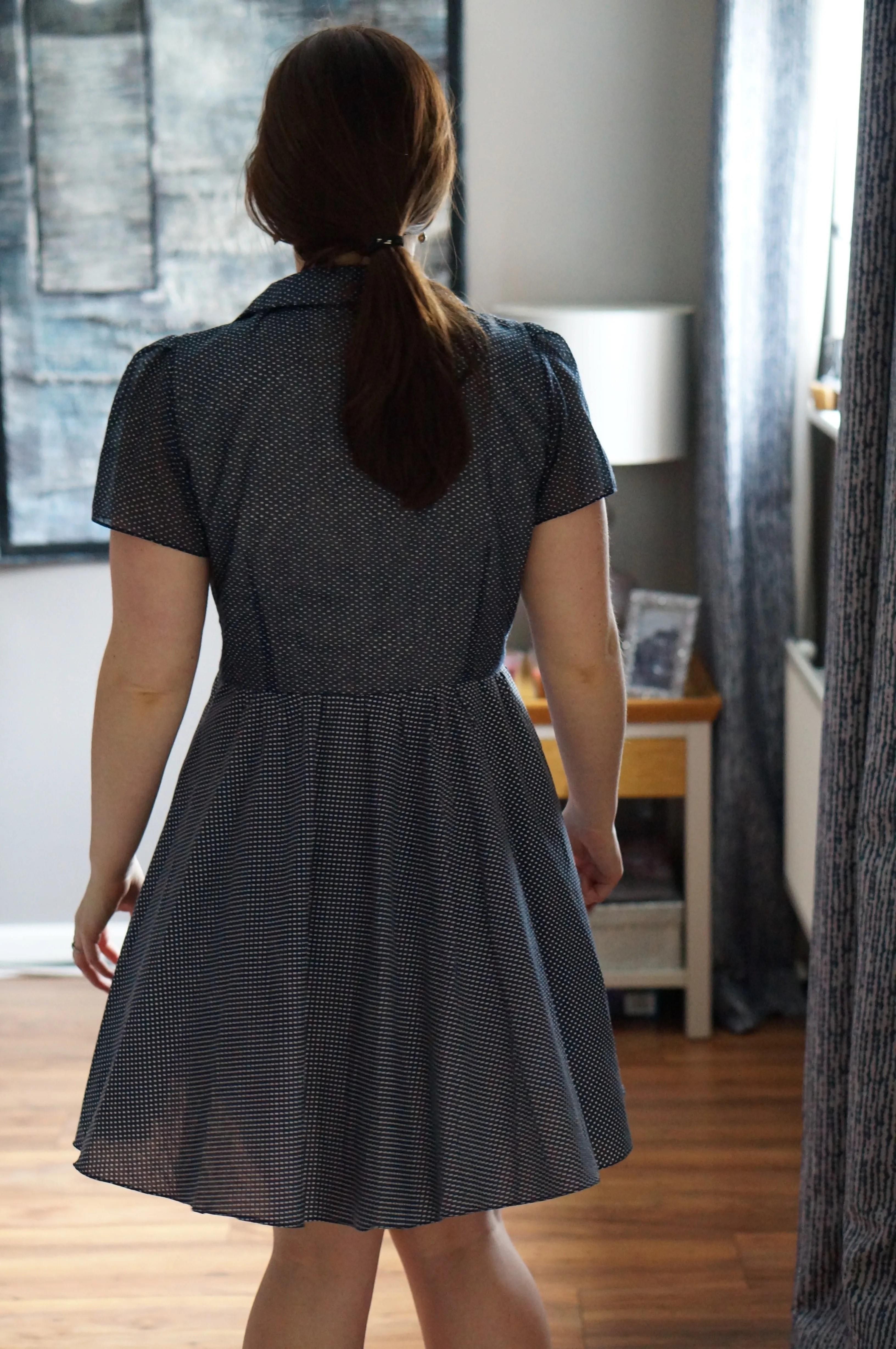 Modeblogger Avonlea Sexy UK Pawg