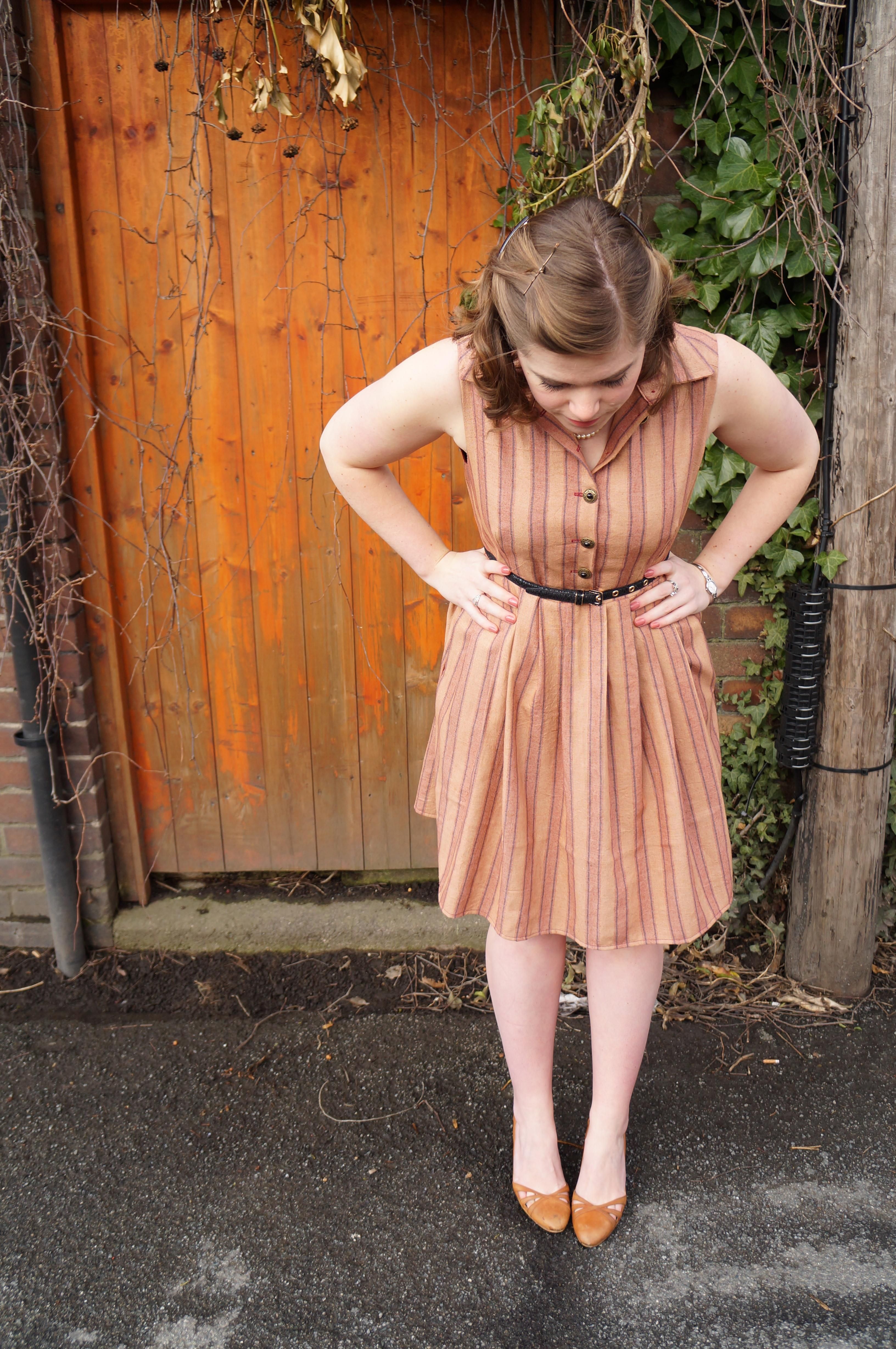 Modeblogger Avonlea Sexy UK Pawg Sechster Satz