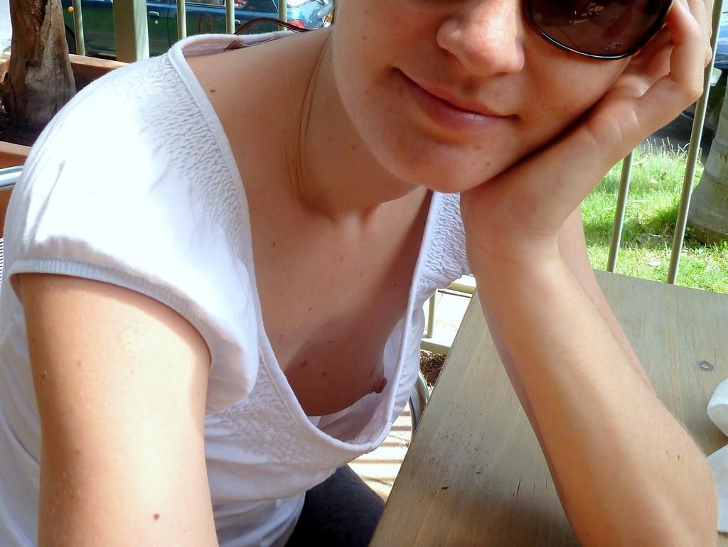 Downblouse, Oop`s, and Nipslips 