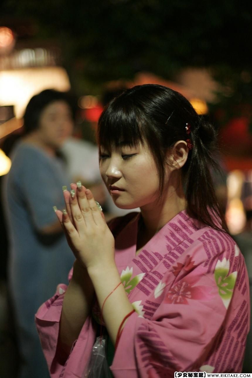japanese nude model Kokomi Ito