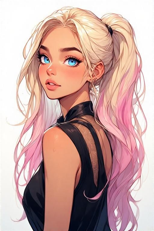 Aya pas de nouveau style (divers)
