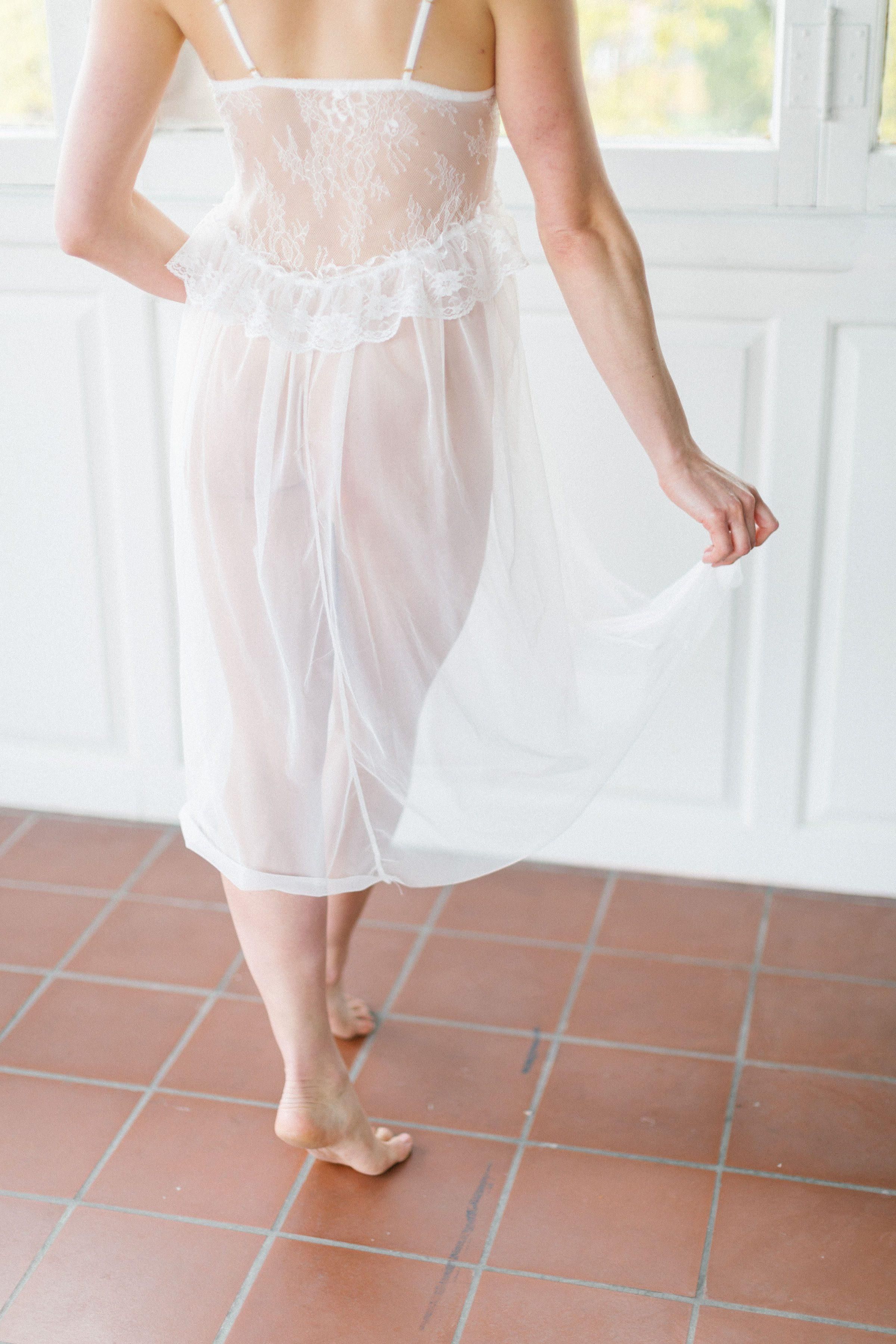 Boudoir unsecured vol 