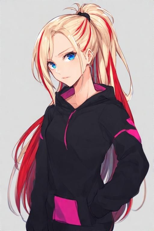 Aya pas de nouveau style (divers)