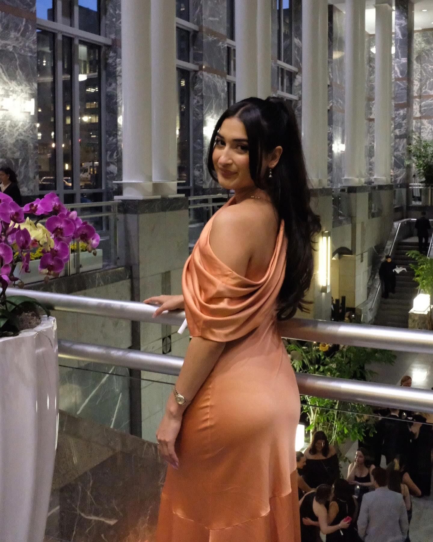 Natural Beauty Mexican