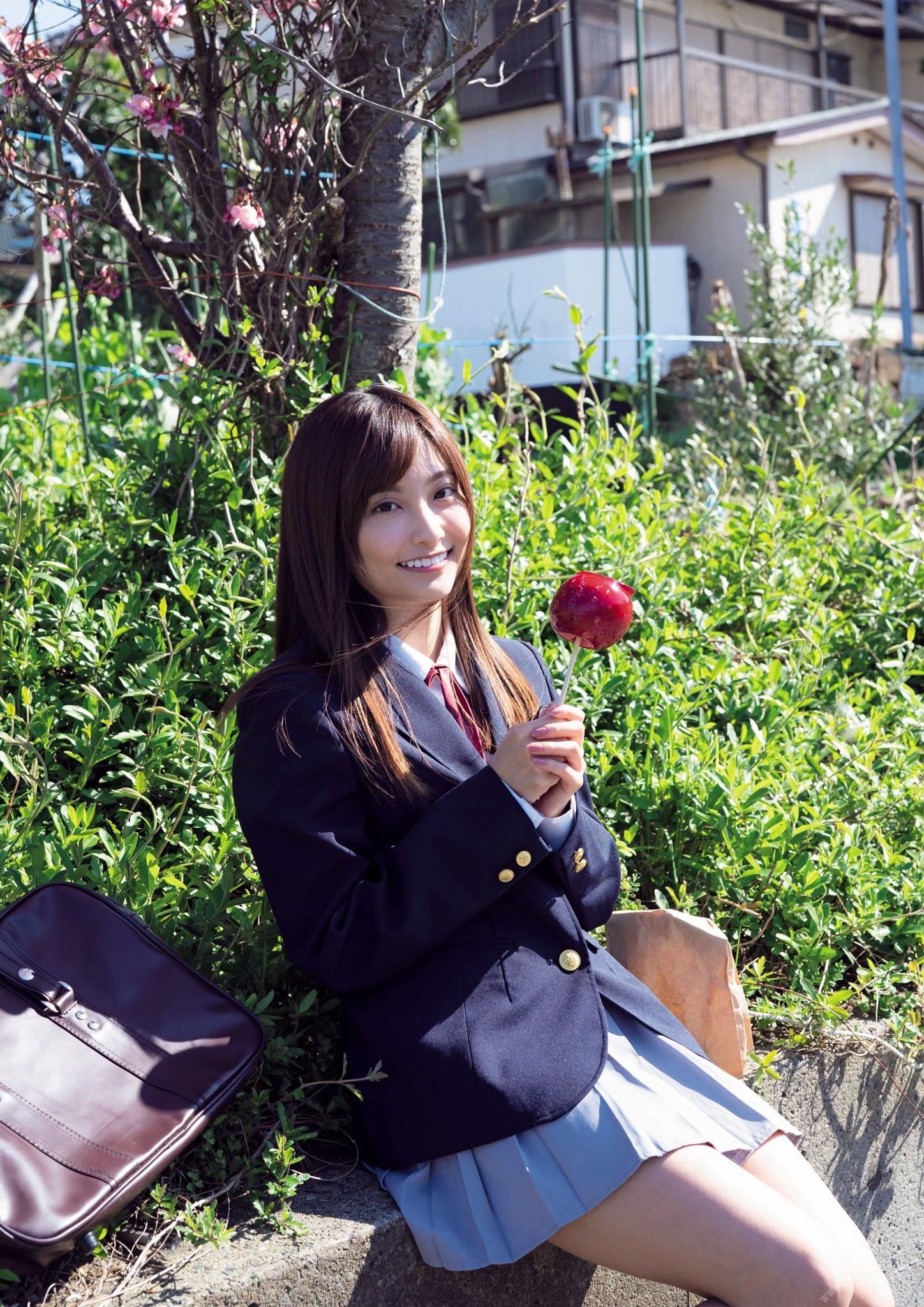 Rea Hanasaki Petals