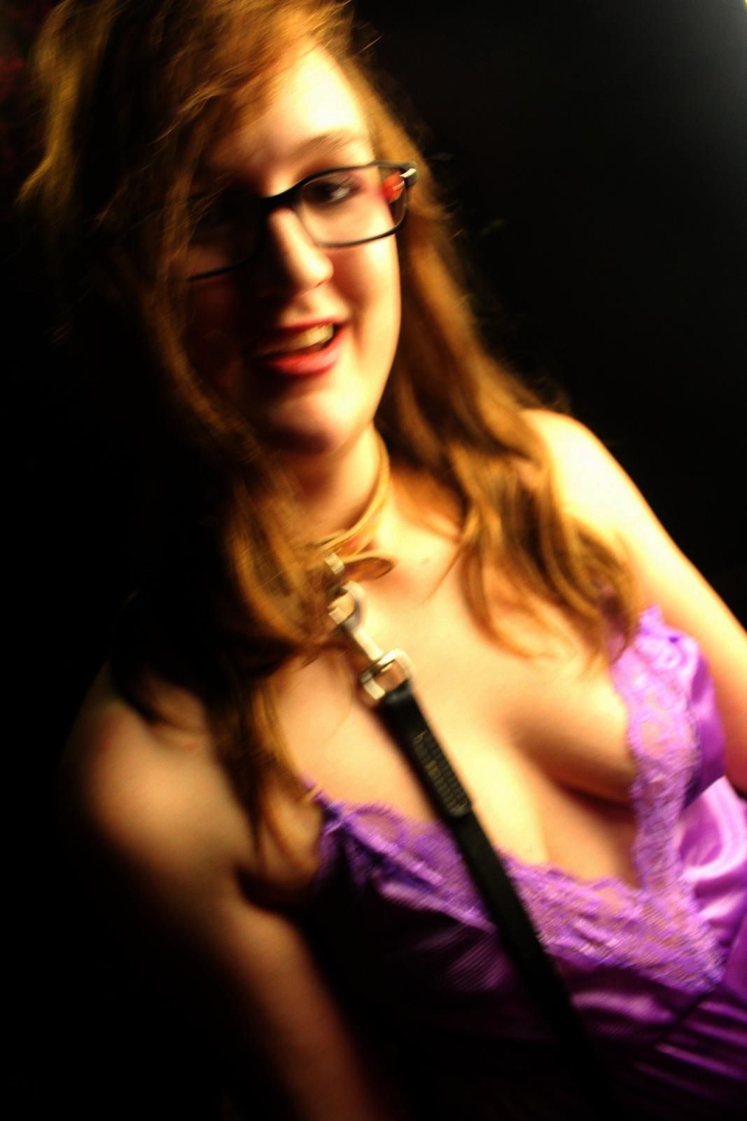 Freaks on a Leash