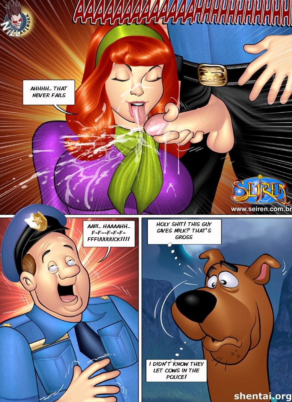 漫画