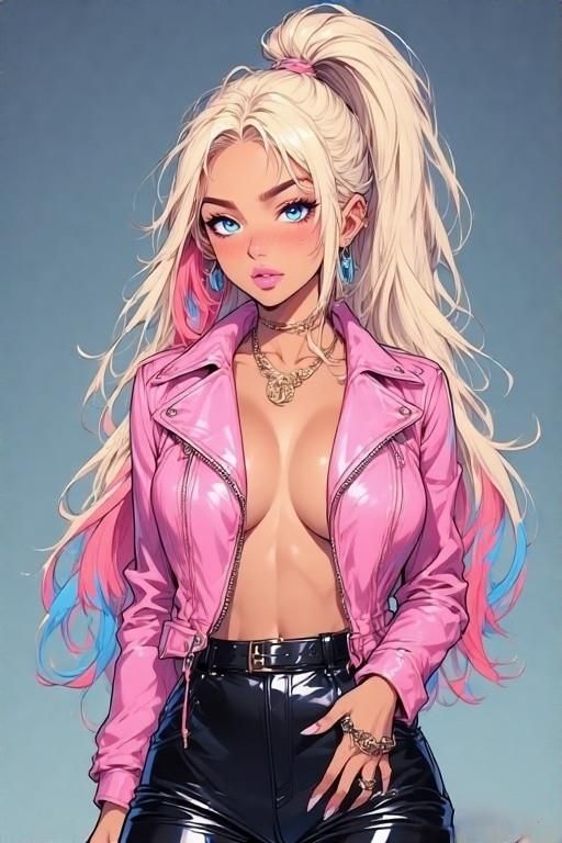 九尾王子