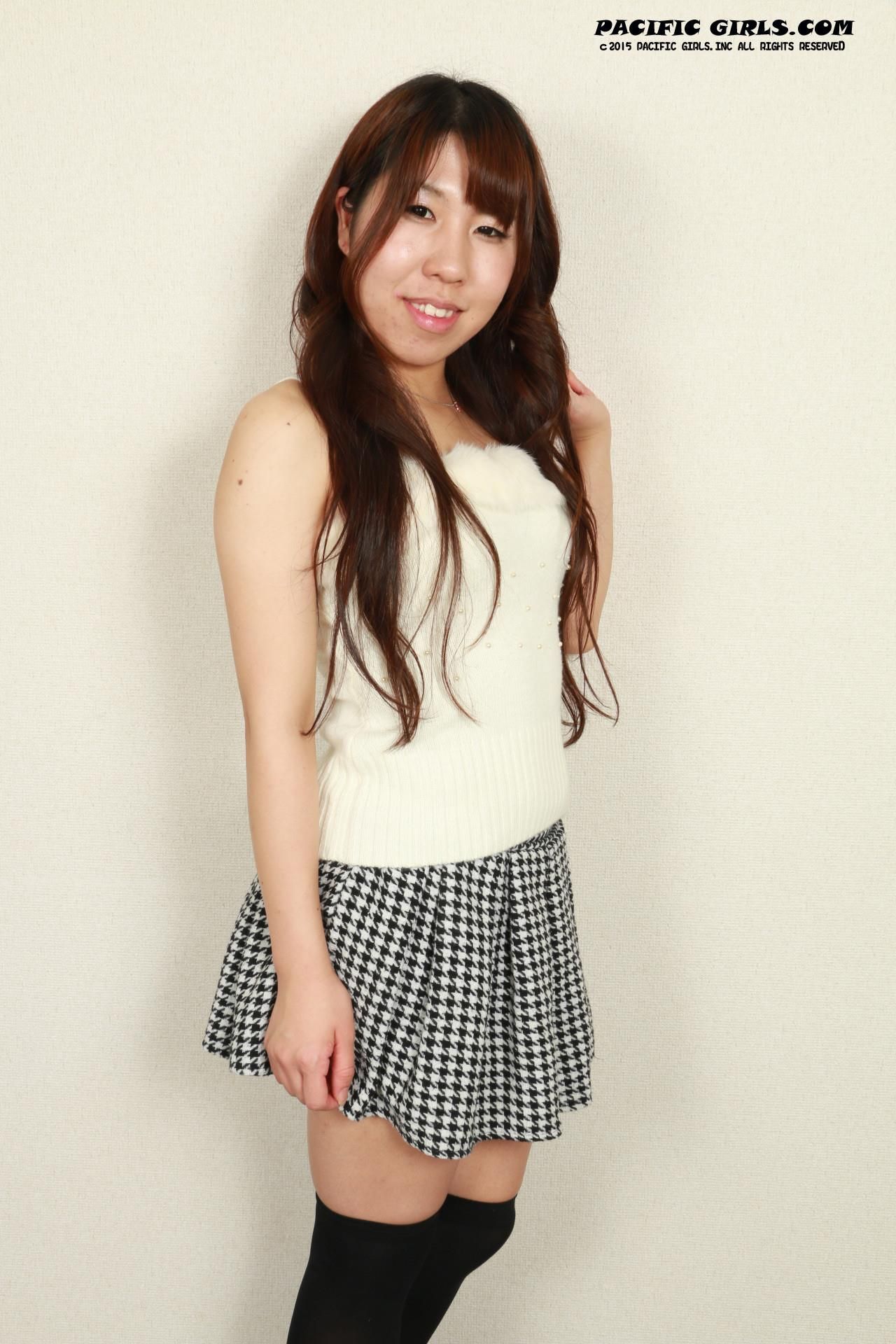  Kanako pacific girls