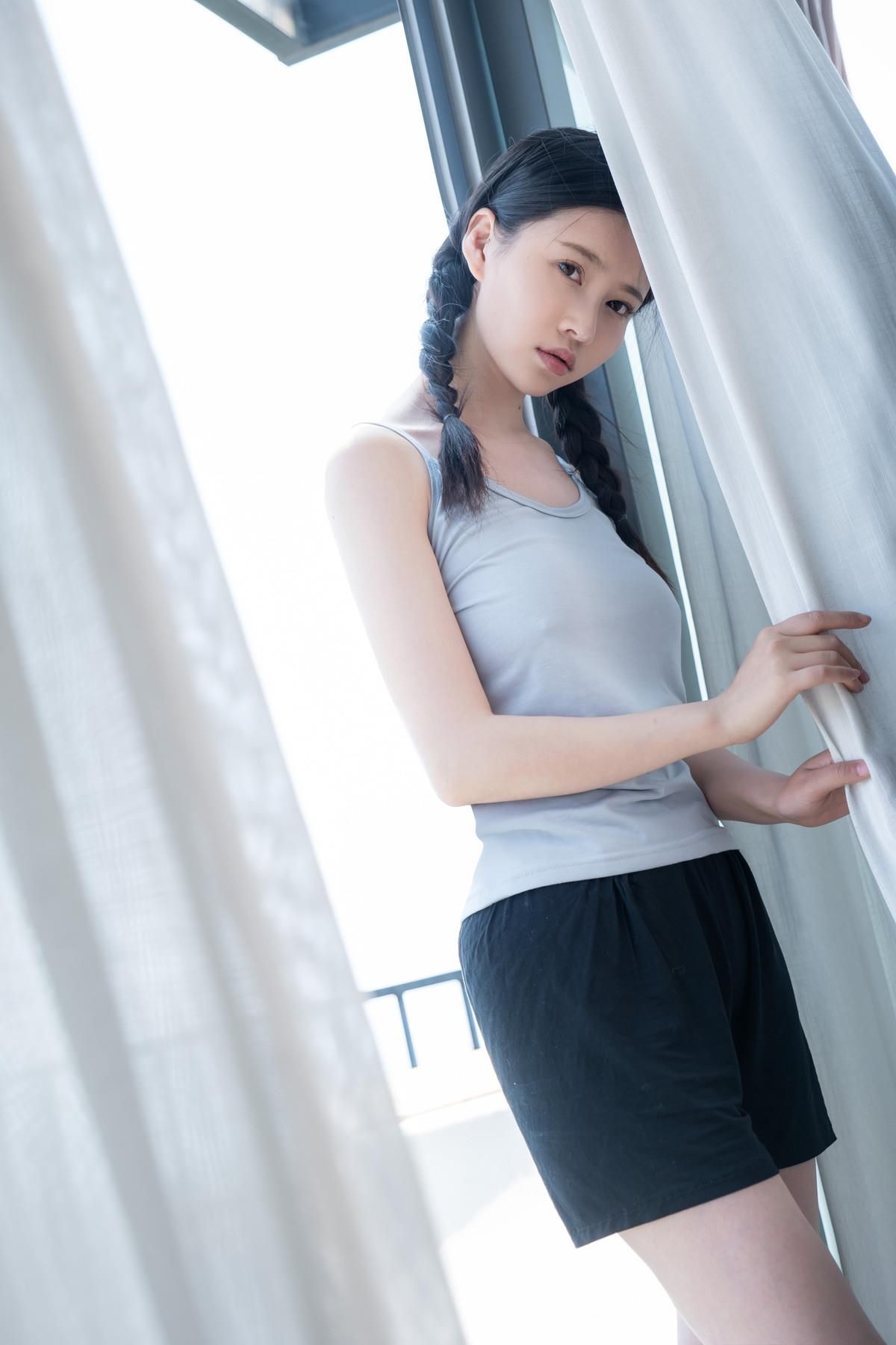 ニアンニアンコスプレスプリングブリーズ