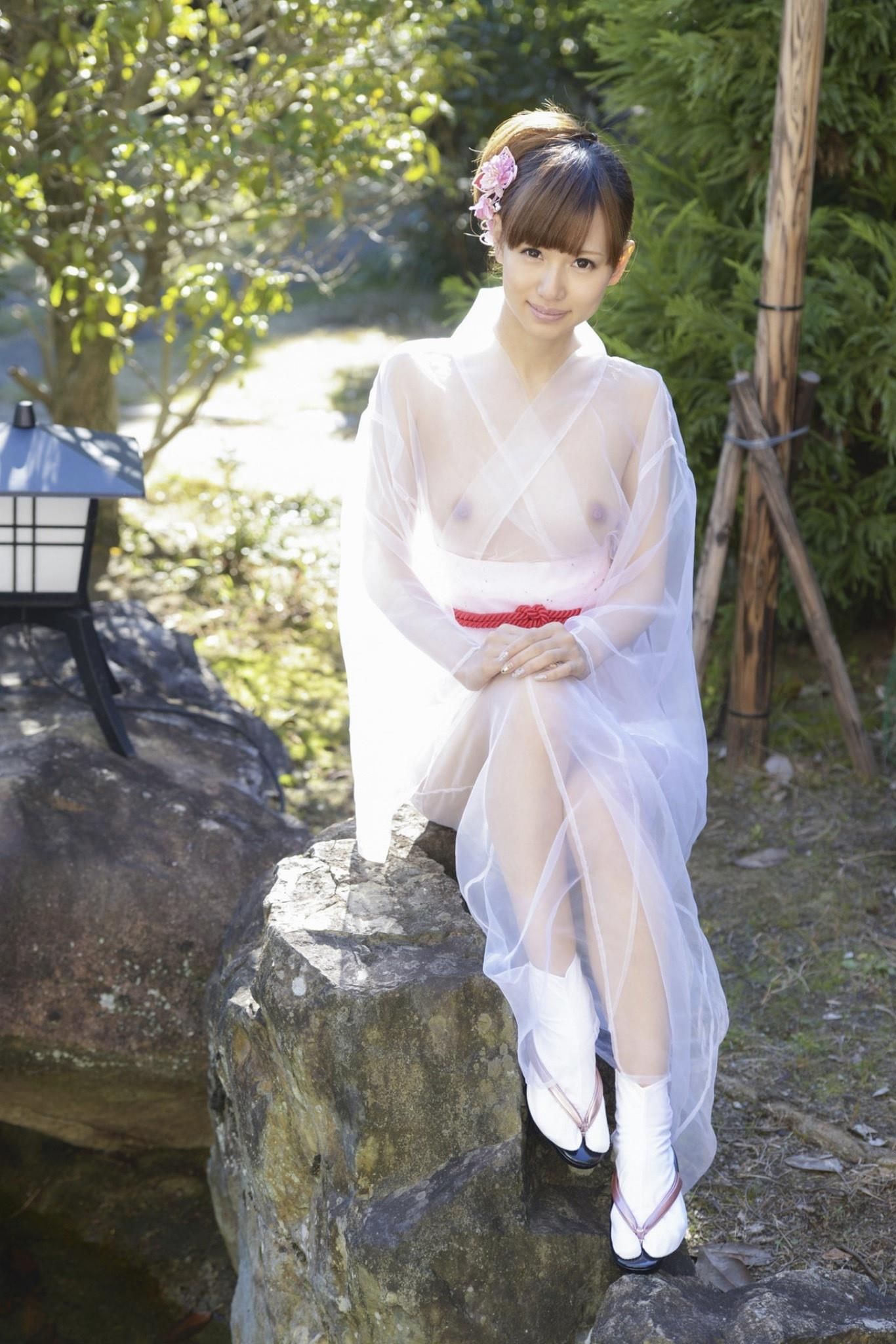 Ryo Hashimoto Hadaka Hospitalidad