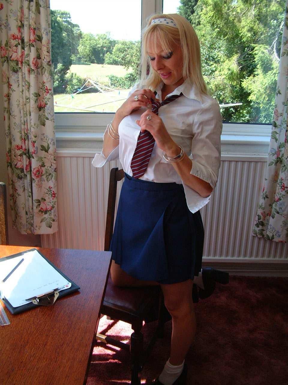 。