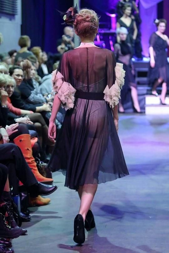 Sarka Krausova ()