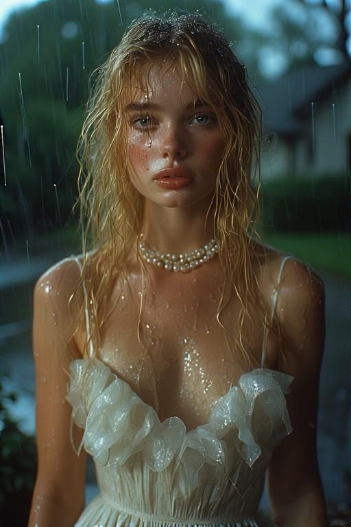 WET