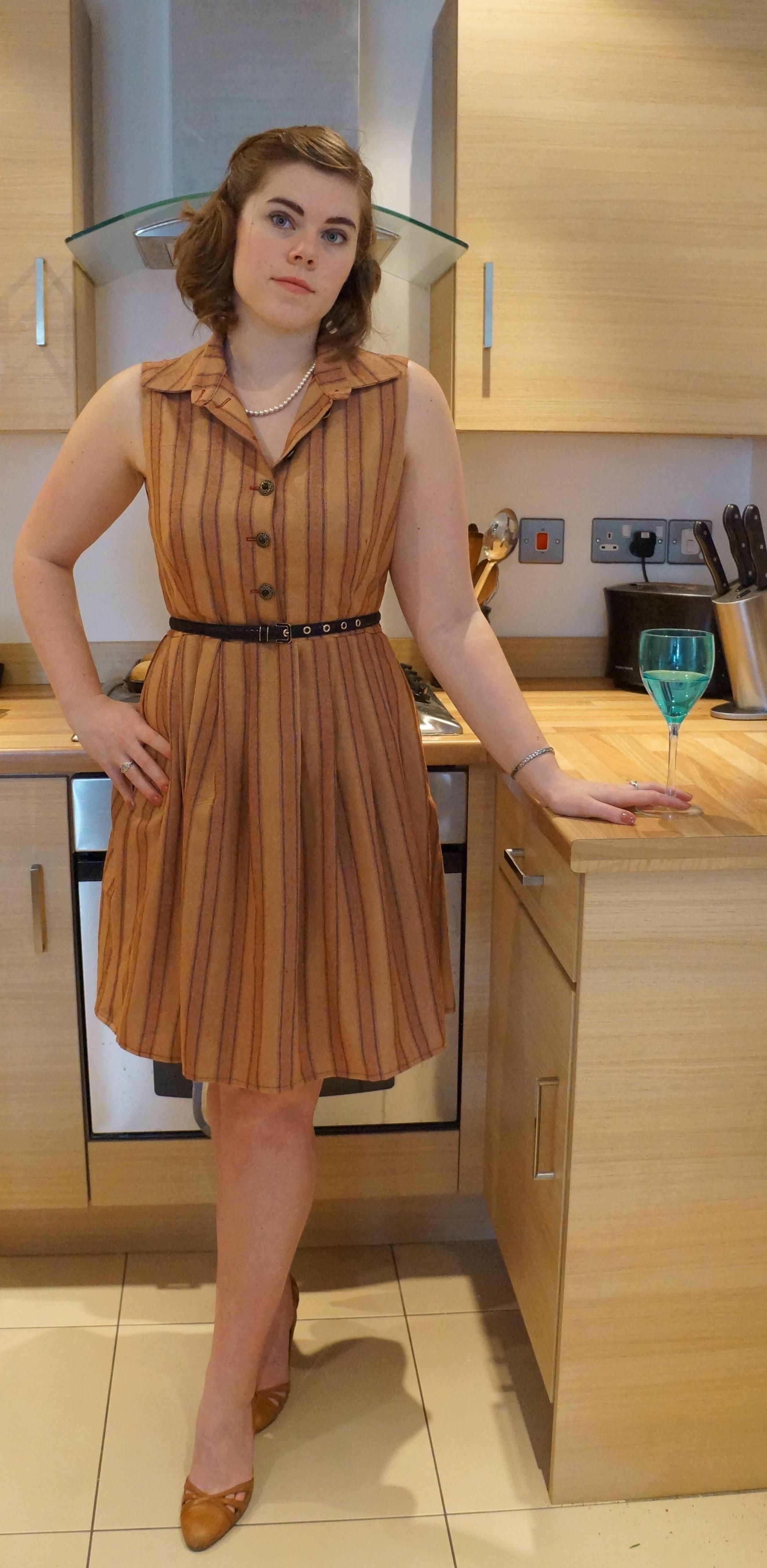 Modeblogger Avonlea Sexy UK Pawg Sechster Satz