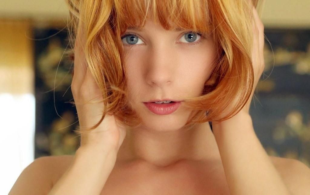 Blue Eyed Babes: 