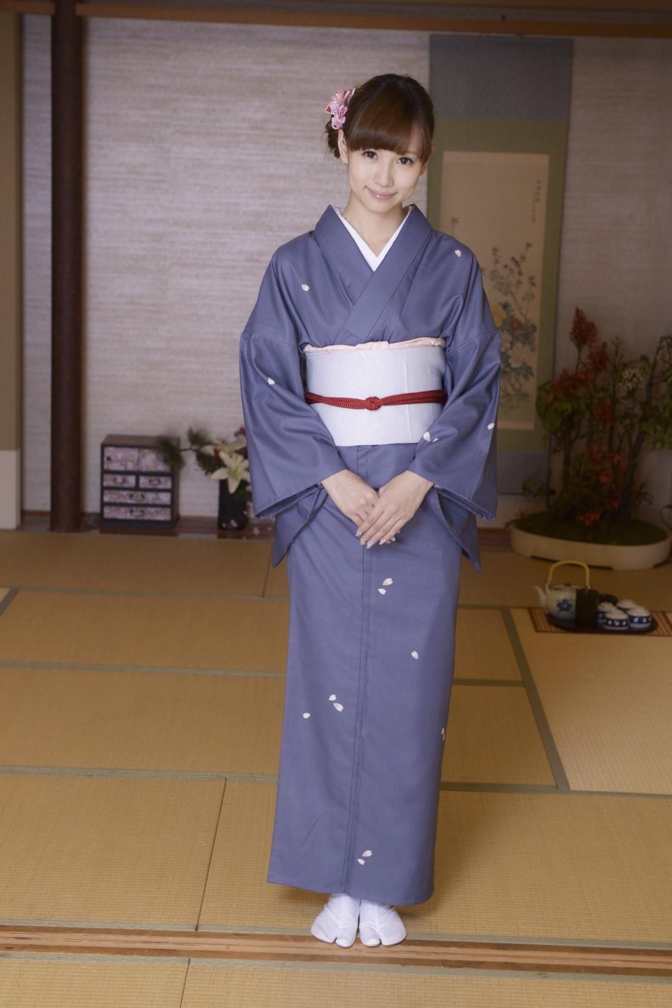 Ryo Hashimoto Hadaka Hospitalidad
