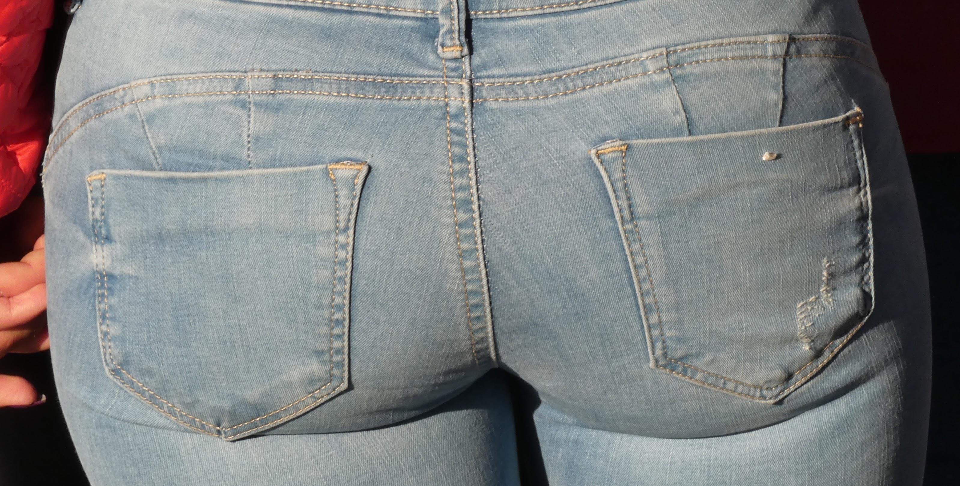 Back pockets