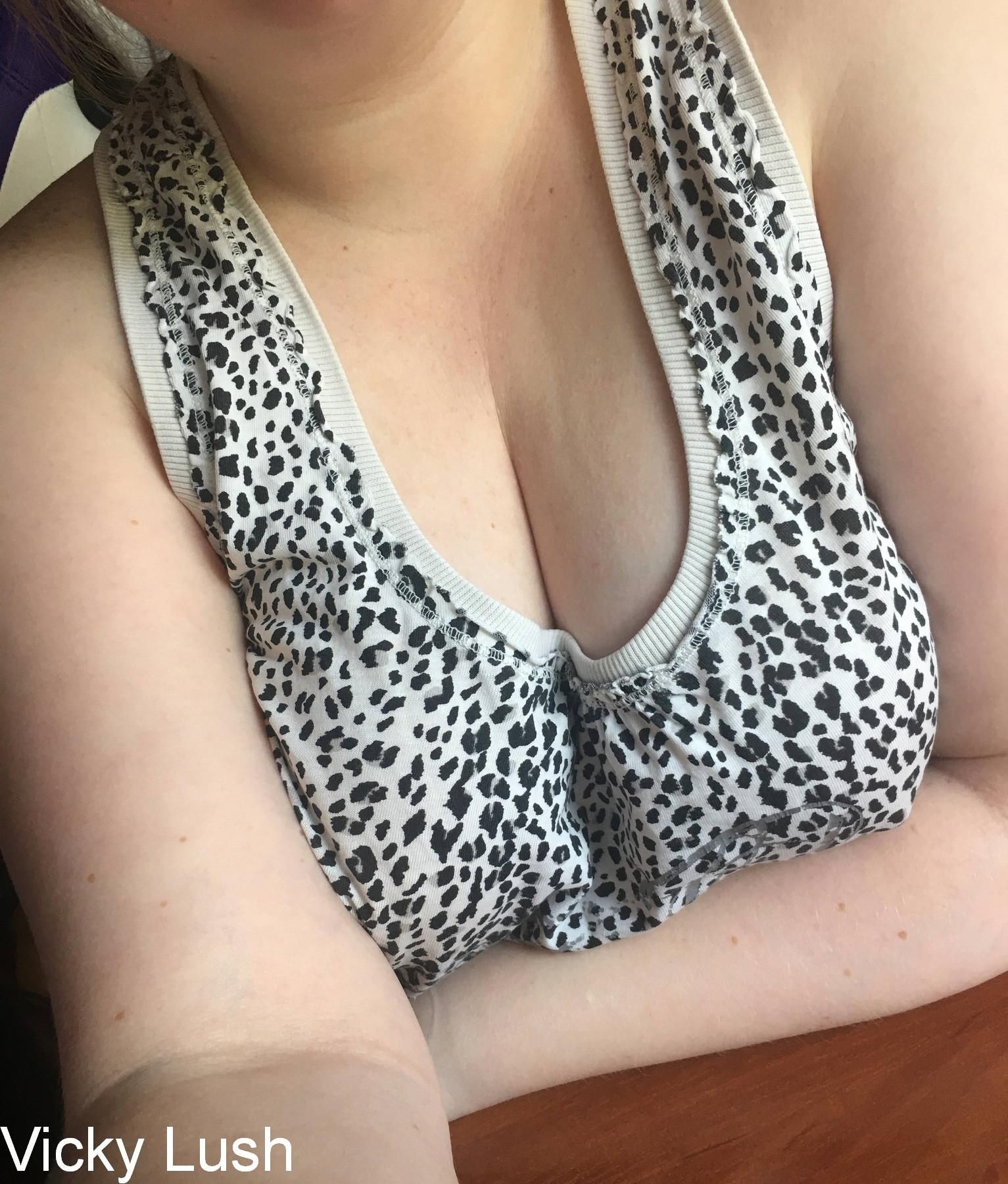 Vicky Lush Lonely Weekend