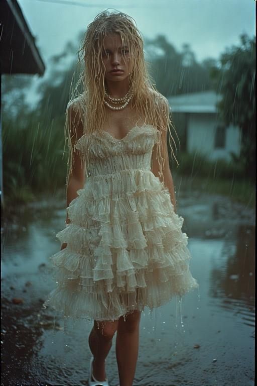 WET