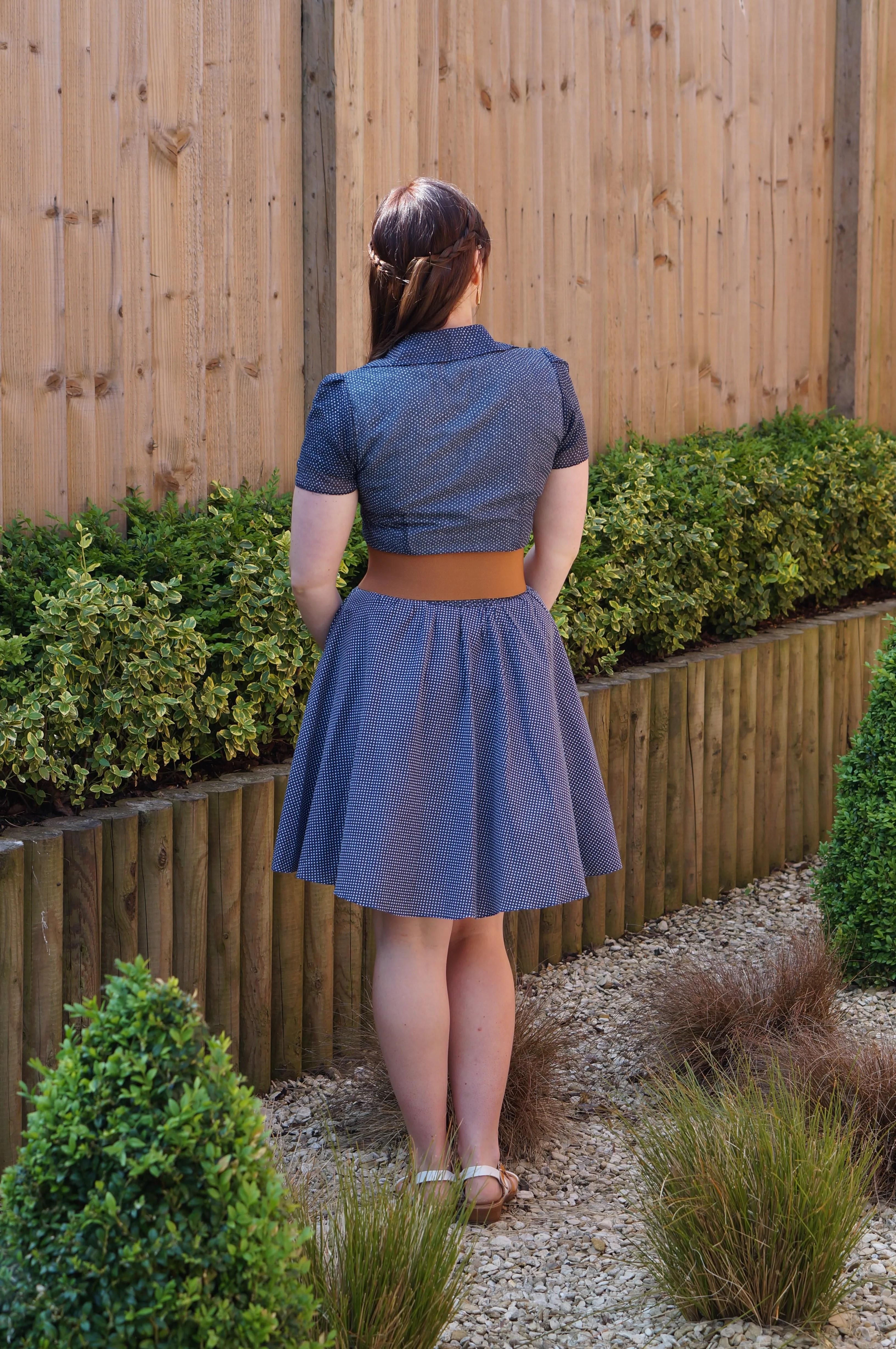 Modeblogger Avonlea Sexy UK Pawg