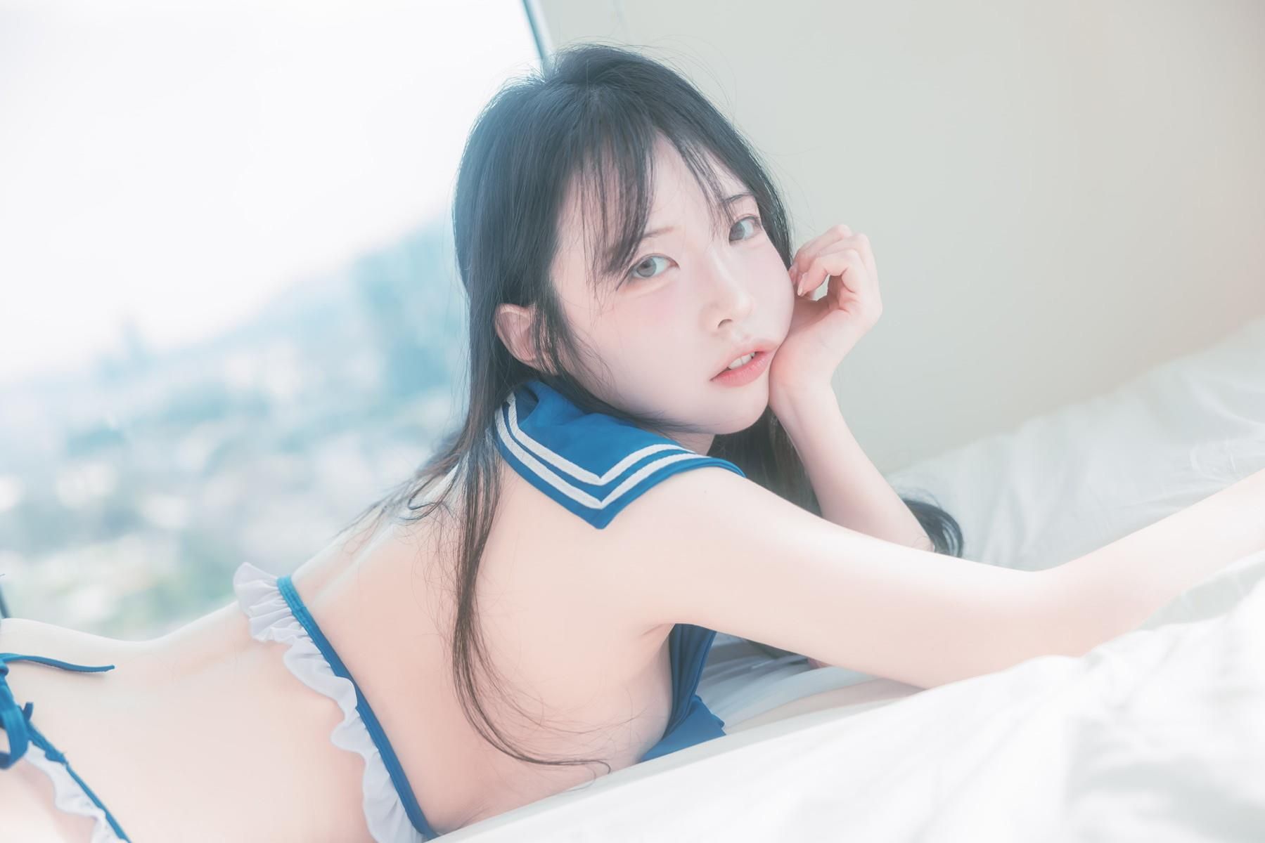 Rina estilo marina sexy