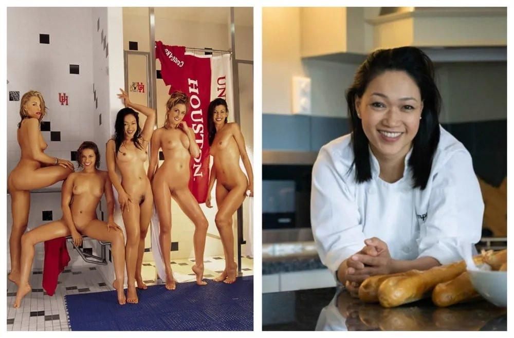 PB college then and now