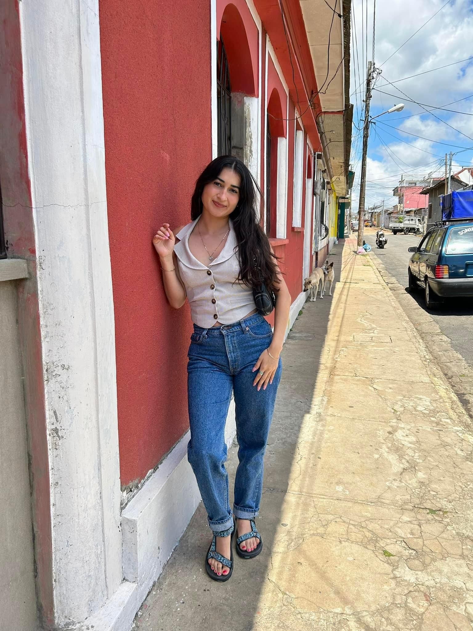 Natural Beauty Mexican