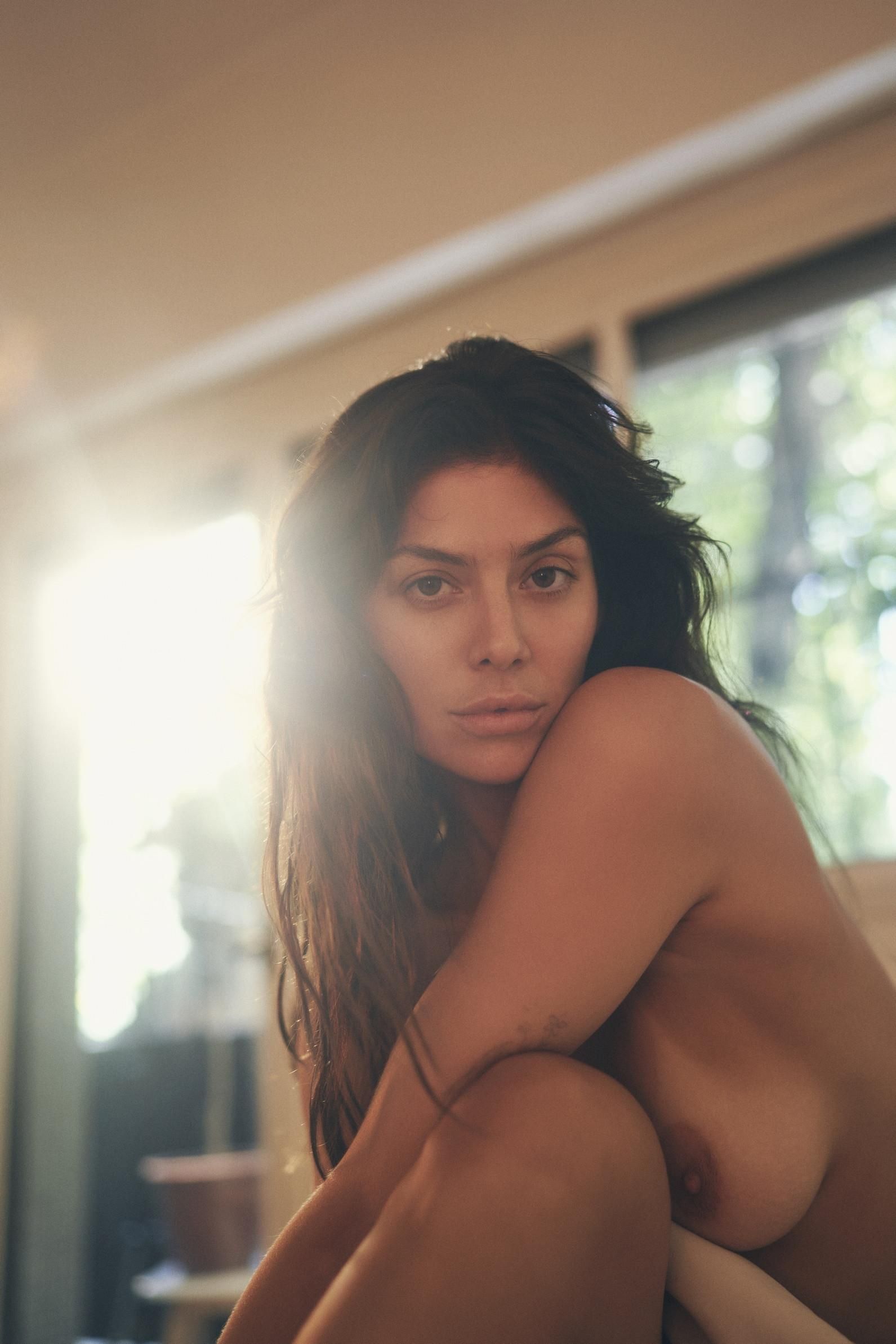 Boudoir unsecured vol 