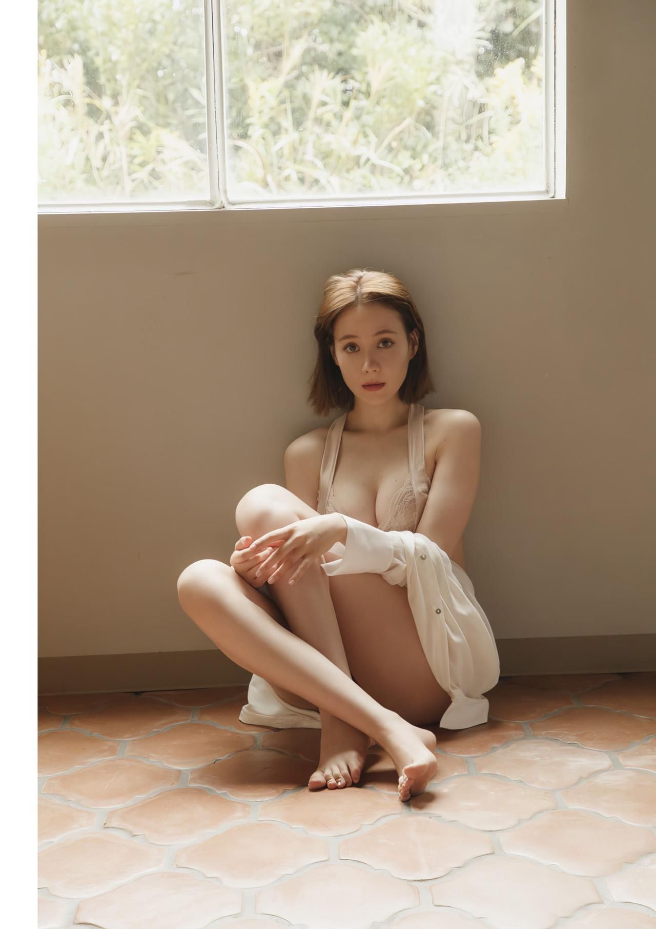 Reina Triendl曖昧