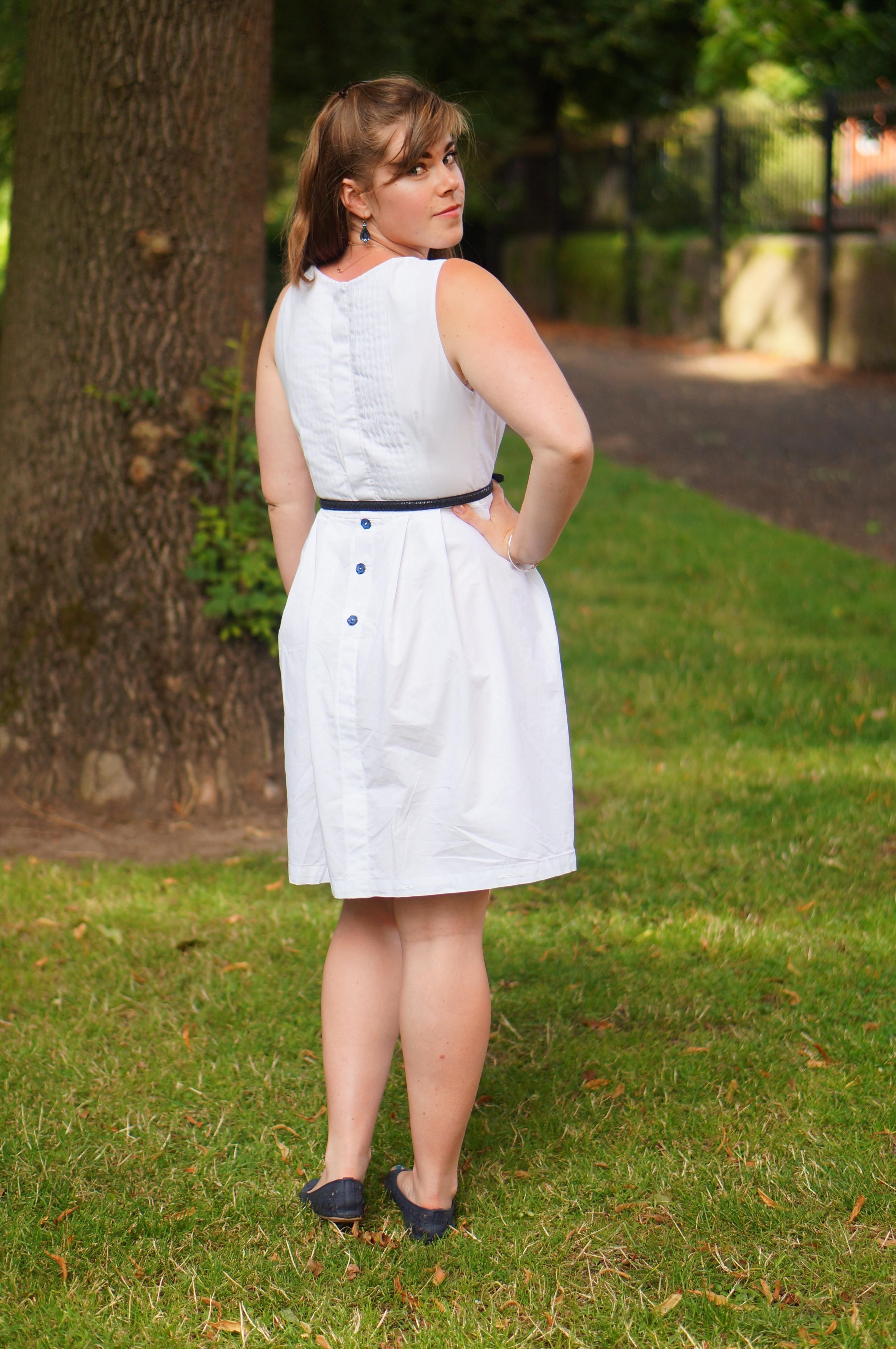 Modeblogger Avonlea Sexy UK Pawg Viertes Set