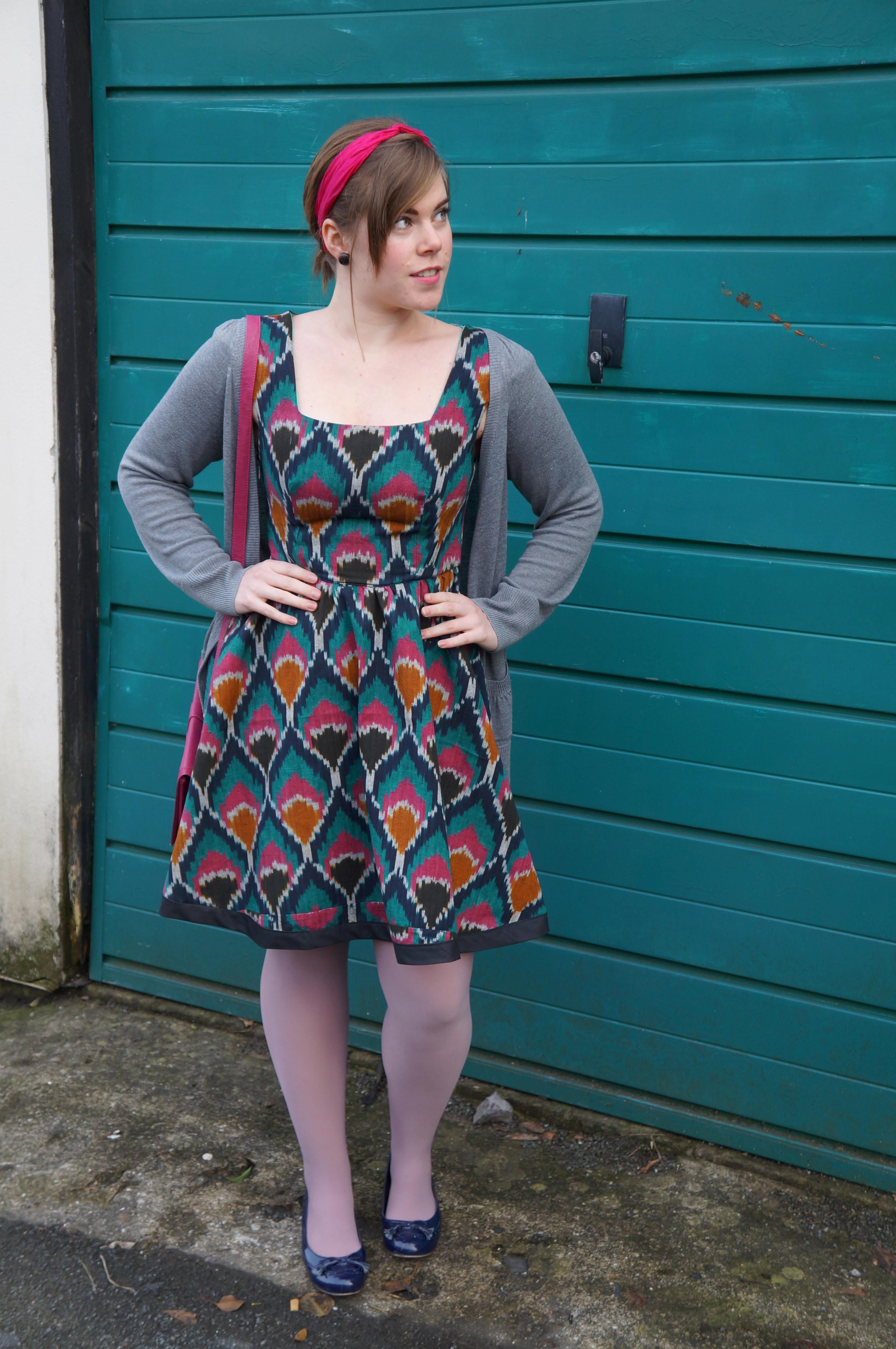 Modeblogger Avonlea Sexy UK Pawg Fifth Set