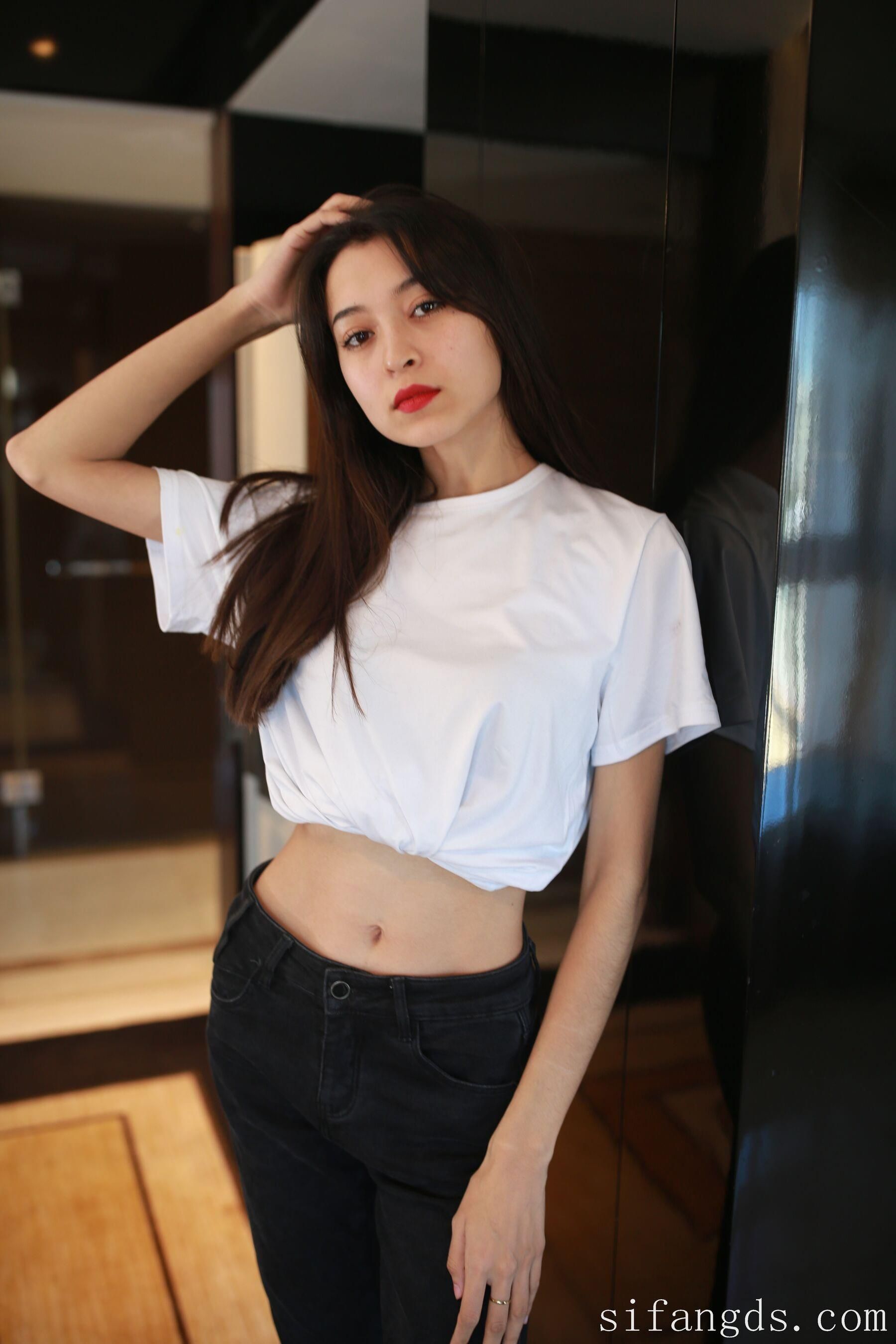 Unknown Uyghur model