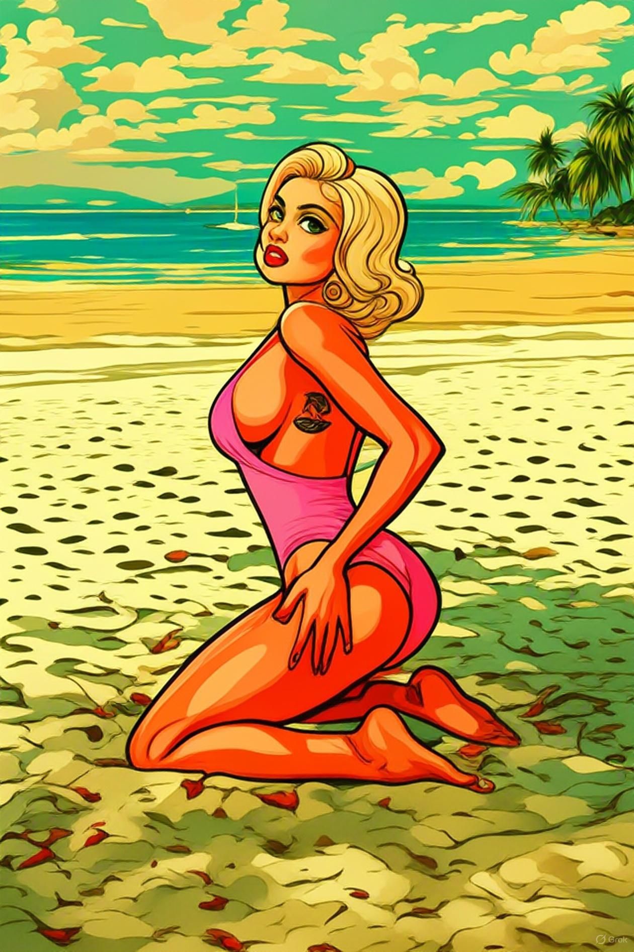 Stacia ai