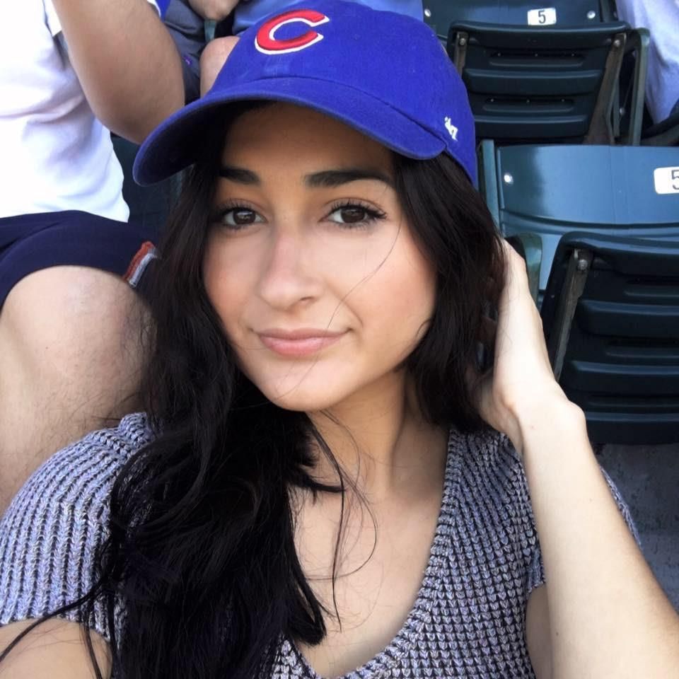 Natural Beauty Mexican