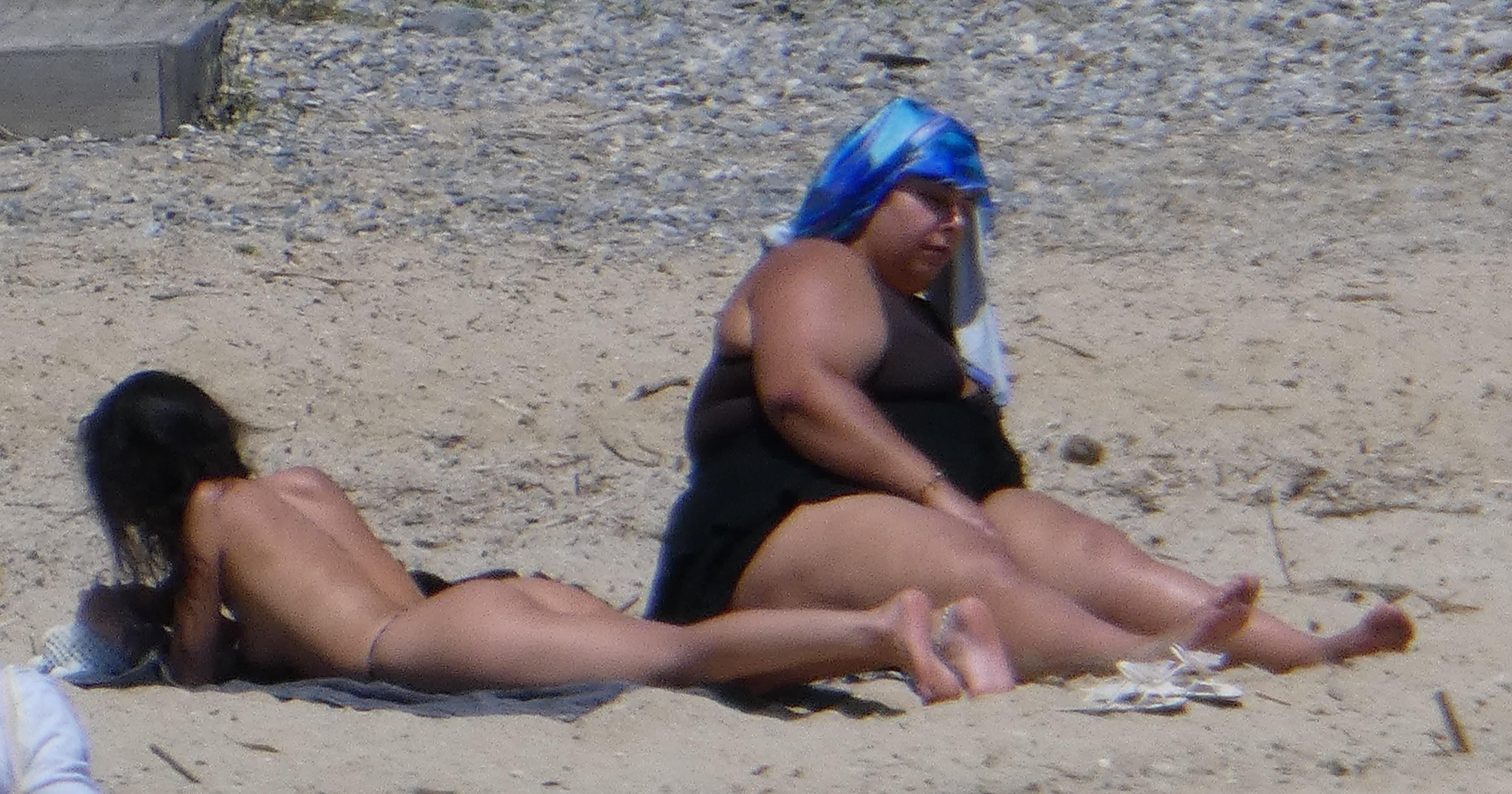 Pequeño n grande