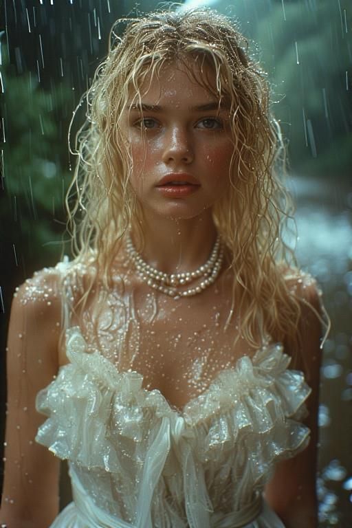 WET