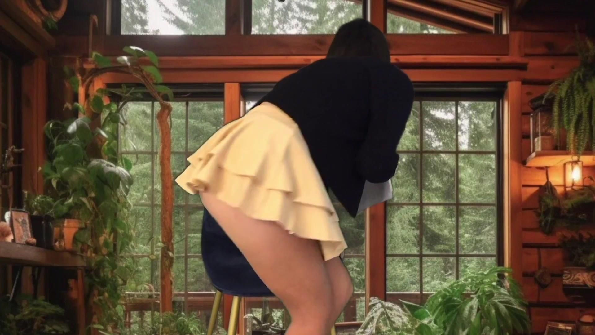 Senhorita Bell Asmr você deve me contratar