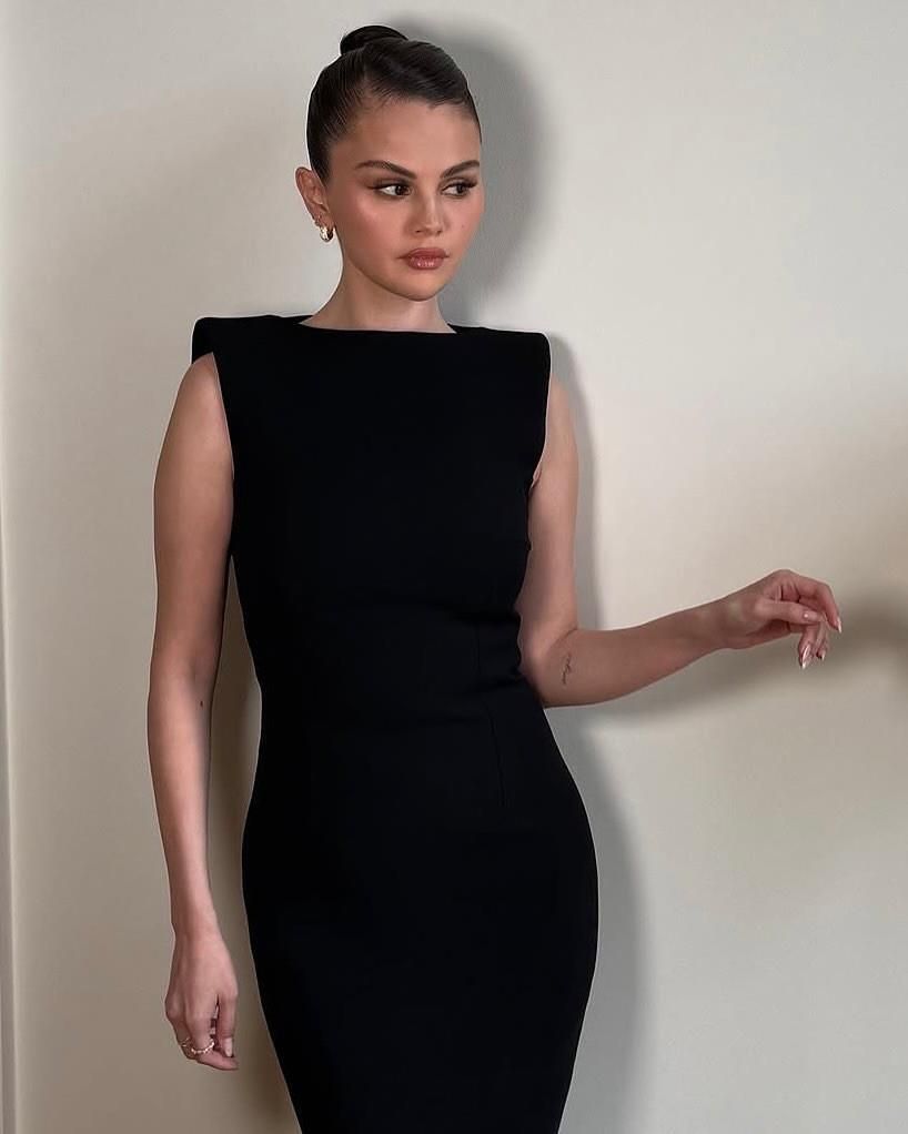 Selena Gomez Disney Upfront, New York City