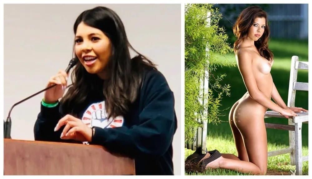 PB college then and now