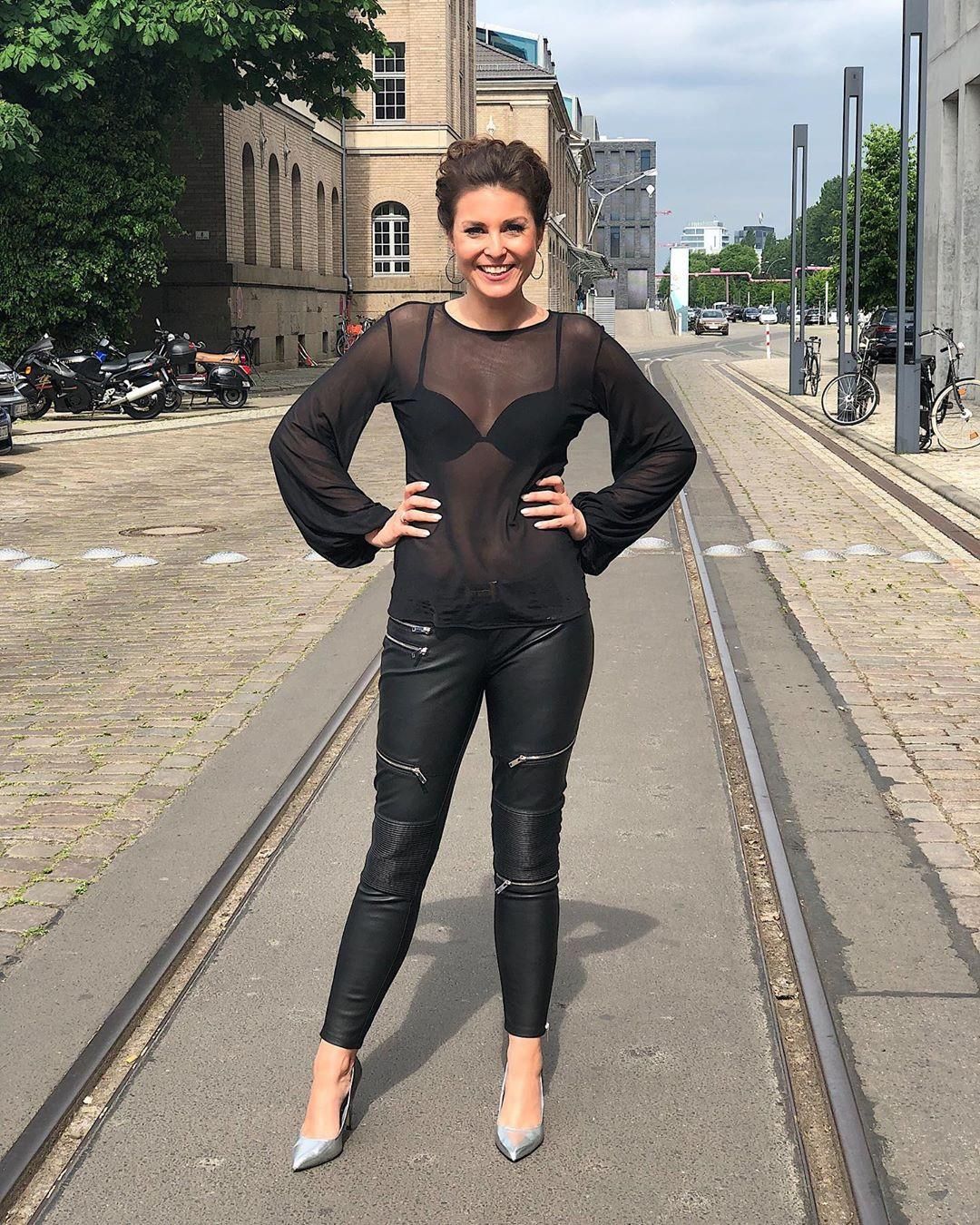 Vanessa Blumhagen